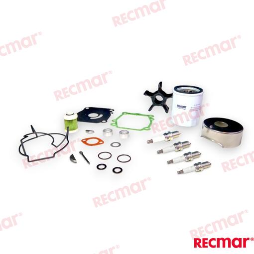 SUZUKI MAINTENANCE KIT REC17400-92821