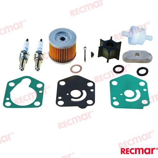 SUZUKI MAINTENANCE KIT REC17400-94810