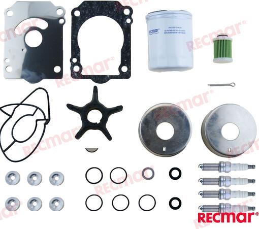 SUZUKI MAINTENANCE KIT REC17400-96832