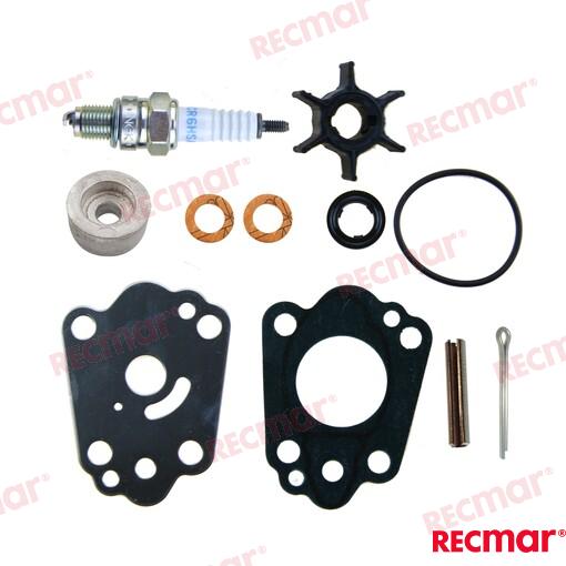 SUZUKI MAINTENANCE KIT REC17400-97810
