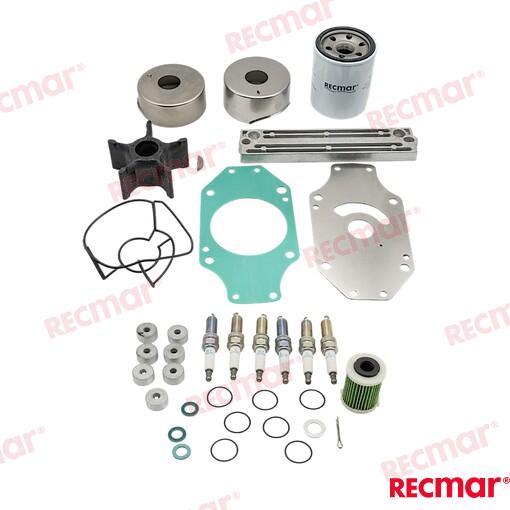 MAINTENANCE KIT SUZIKI DF300/ DF350 REC17400-98875