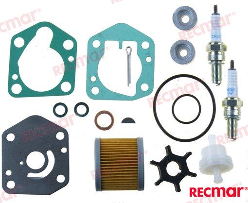 SUZUKI MAINTENANCE KIT REC17400-99840