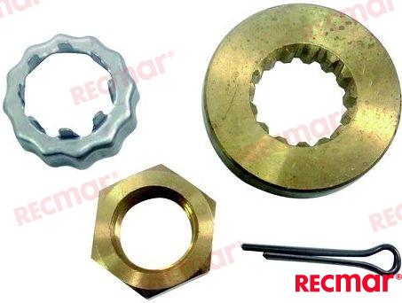 PROP HARDWARE REC175266