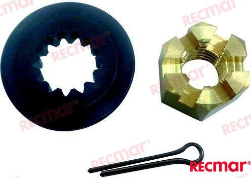 PROP NUT KIT REC175268