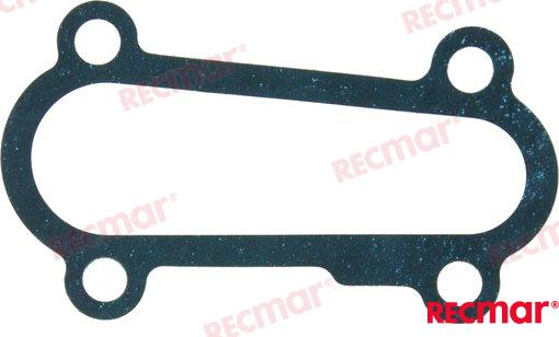 PRESSURE VALVE GASKET REC17616-87J00
