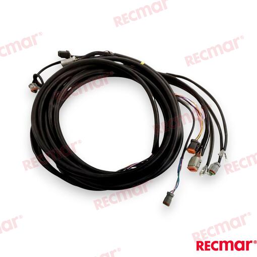 HARNESS CABLE 12FT REC176339