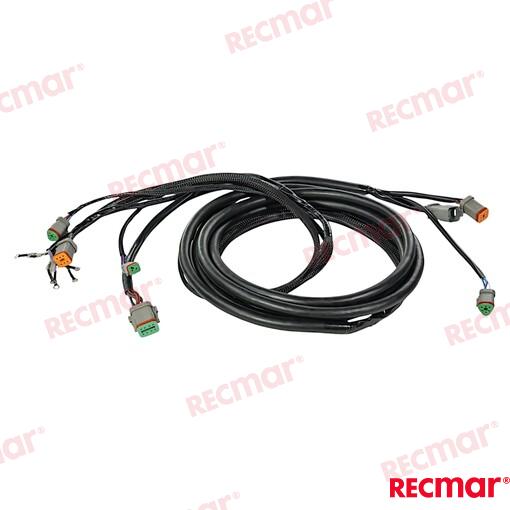 HARNESS CABLE 20FT REC176341
