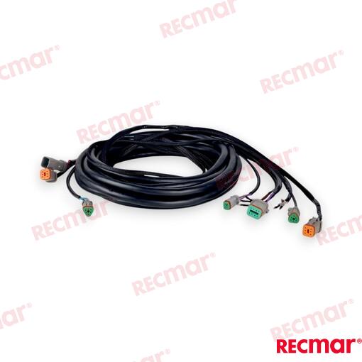 HARNESS CABLE 28FT REC176342