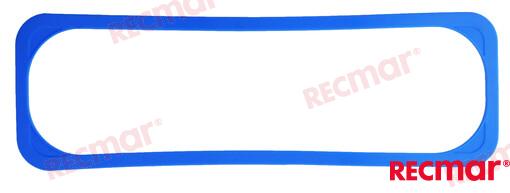 ROCKER ARMS COVER GASKET REC17920