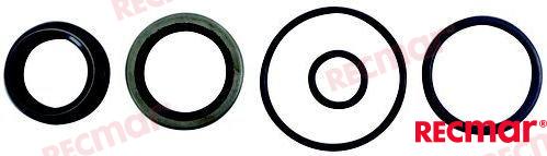 CRANKSHAFT SEAL KIT REC18-4329