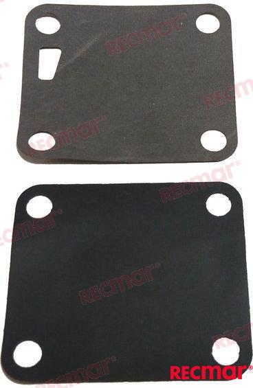 FUEL PUMP DIAPHRAGM KIT REC18-7798