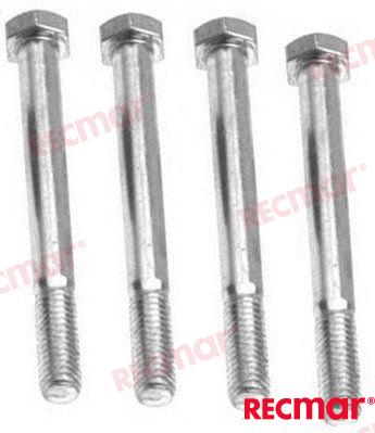 HARDWARE KIT REC18-8548