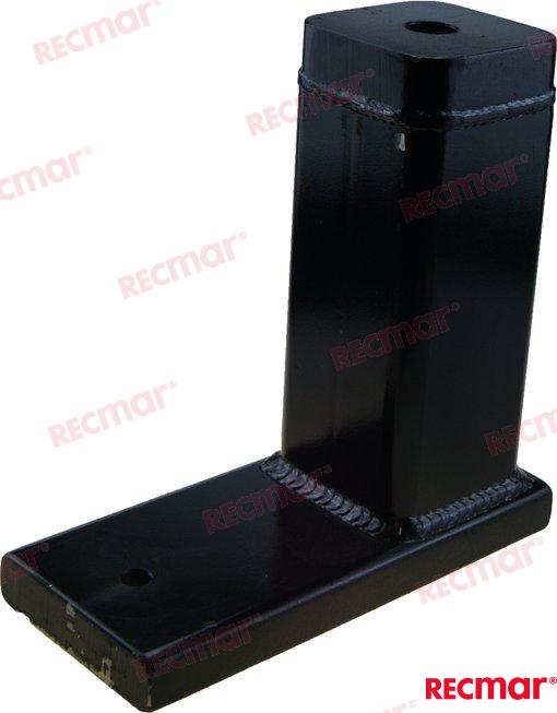SINGLE RISER EXTENSION REC18