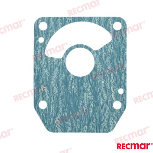 GASKET WATER PUMP REC19234-ZVP-000