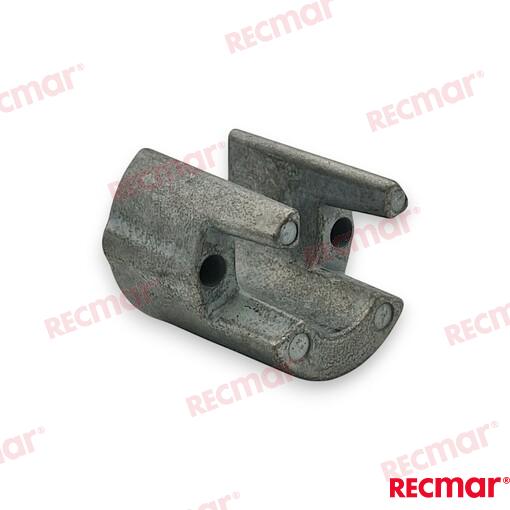 ALUMINIUM ANODE REC196350-07360AL