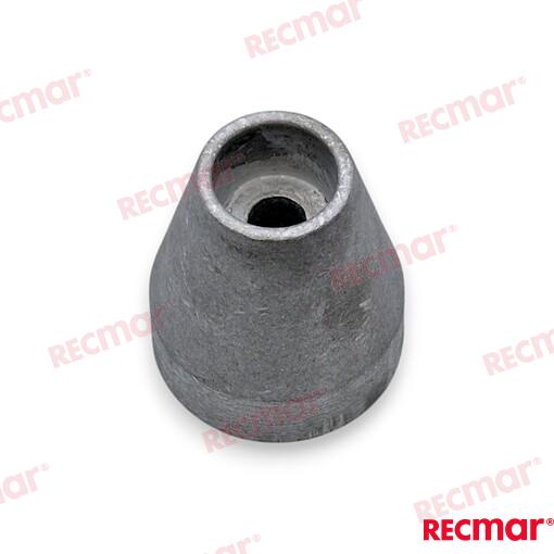 ALUMINIUM ANODE REC196350-09910AL