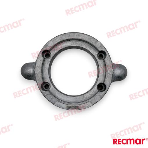 ZINC ANODE REC196450-02492