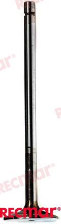 EXHAUST VALVE REC20513285