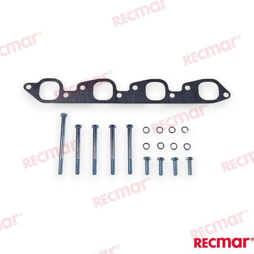 MOUNTING KIT REC20799-MK