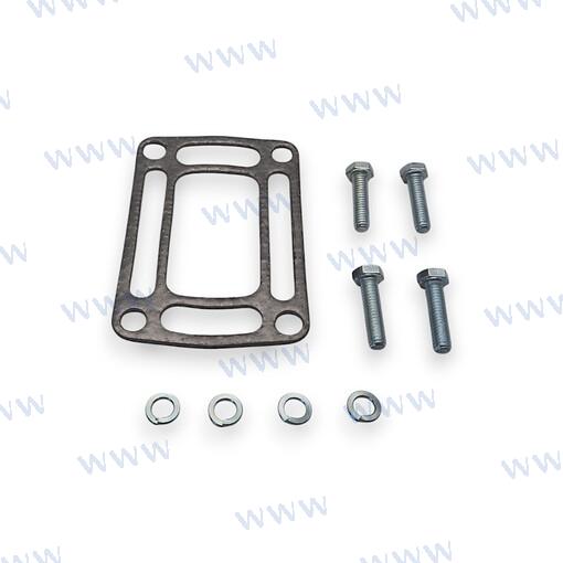HARDWARE MOUNTING KIT REC20921-MK