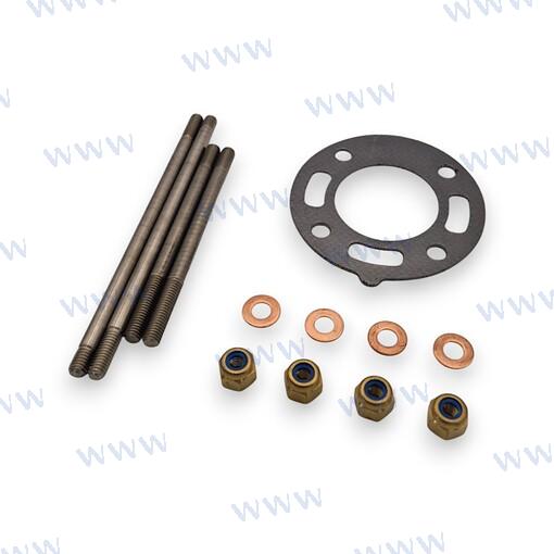 MOUNTING KIT REC20927-MK