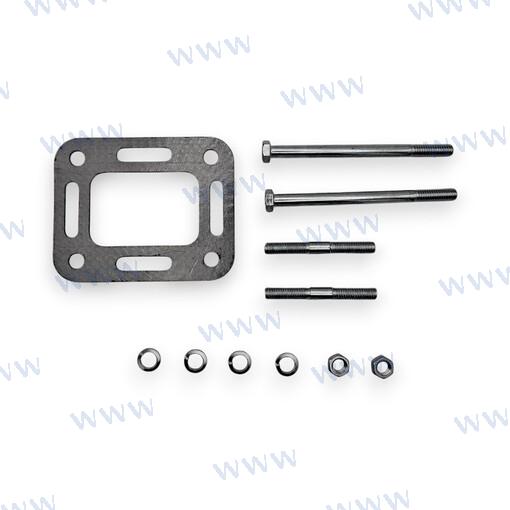 MOUNTING KIT REC20938-MK