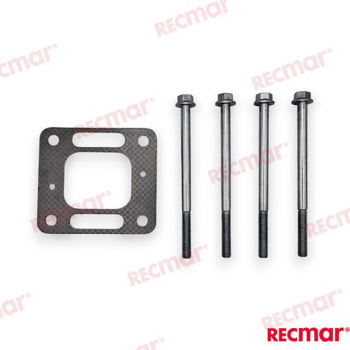 MOUNTING KIT REC20976-MK