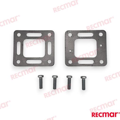 MOUNTING KIT REC20985-MK