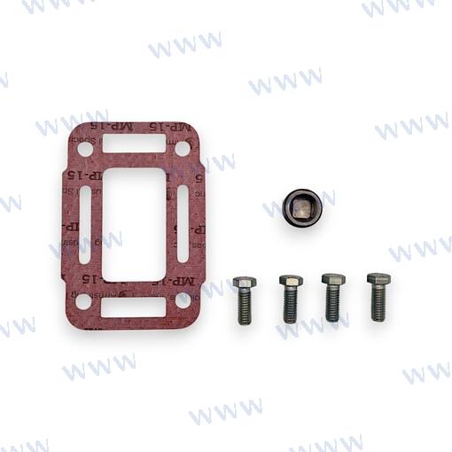 MOUNTING KIT REC20992-MK