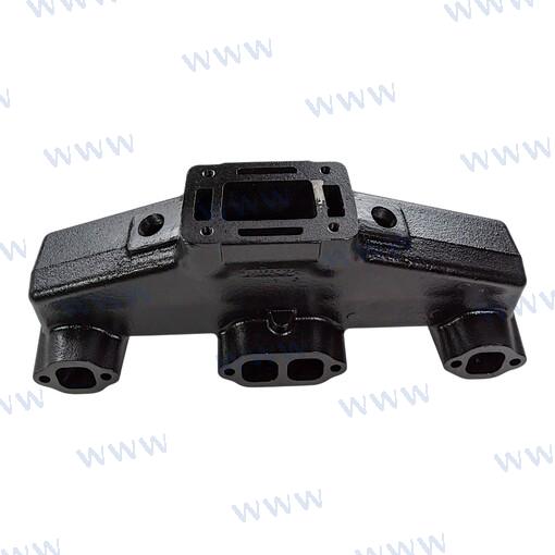 EXHAUST ELBOW REC20997