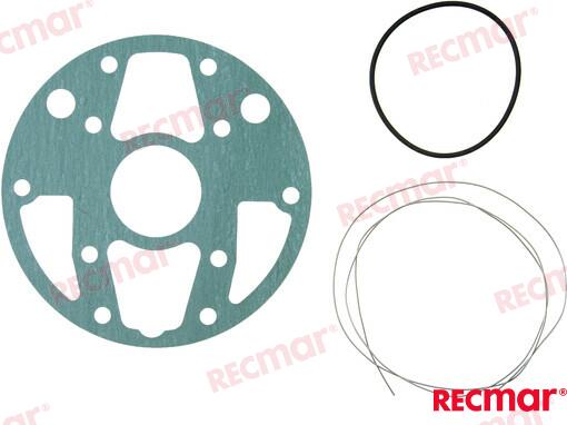 GASKET 120 REC21112496