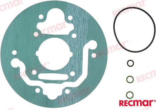 GASKET 130/150 REC21112497
