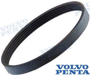 BELT VOLVO REC21132392