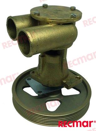 SEA WATER PUMP REC21141637