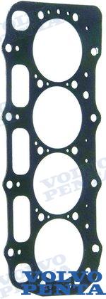 GASKET  D2-40 (1,3 MM) REC21192974