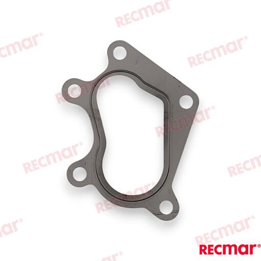 GASKET, EXHAUST ELBOW REC21194801
