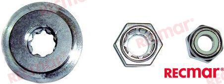PROP LOCK KIT REC21285