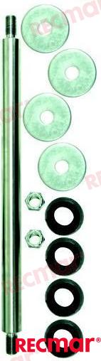 POWER TRIM RAM BUSH KITS REC21310