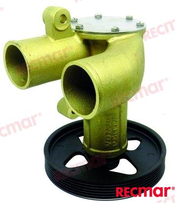 SEA WATER PUMP REC21419374