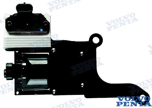 IGNITION COIL REC21436799