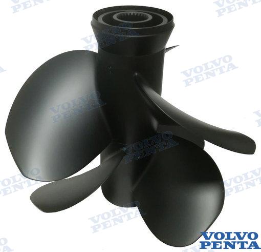 KIT PROPELLERS DP VOLVO J8 REC21924268