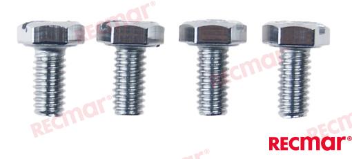 BOLTS KIT REC21951302