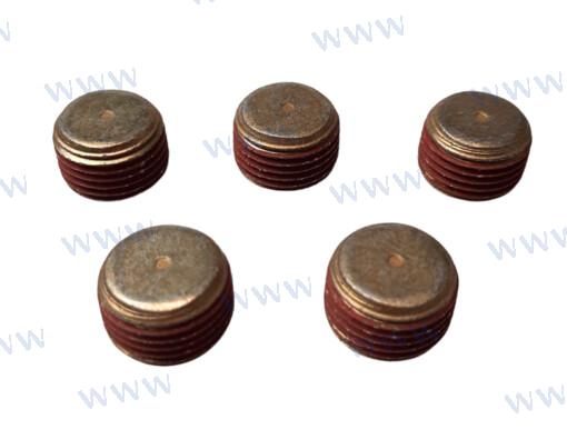 PLUG (5PCS) REC22-384071