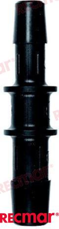 COUPLER REC22-8M0001721