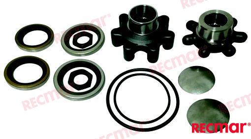 BALL GEAR DRIVE OMC KIT REC22050