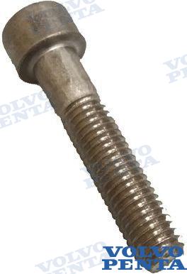 SCREW M8 REC22093