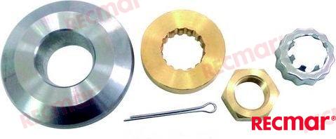 PROP WASHER KIT REC22186
