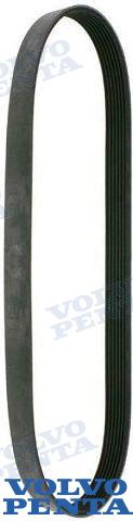 SERVO BELT REC22352491