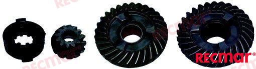 PINION KIT REC22670