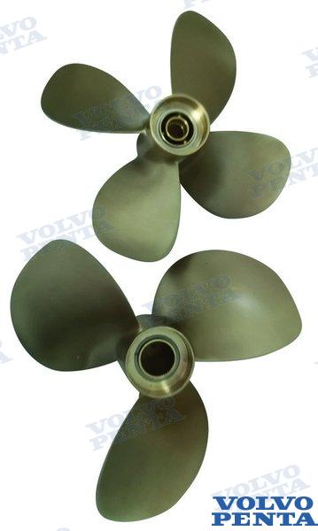 PROPELLER SET DPH-DPI  H4 REC22898644